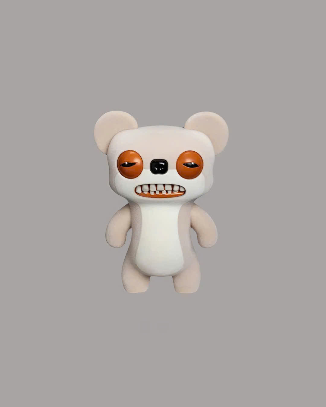 Fuggler Feature Figure (RANDOM) - Mô Hình Khớp Di Chuyển ZURU - Hình ảnh bổ sung 4