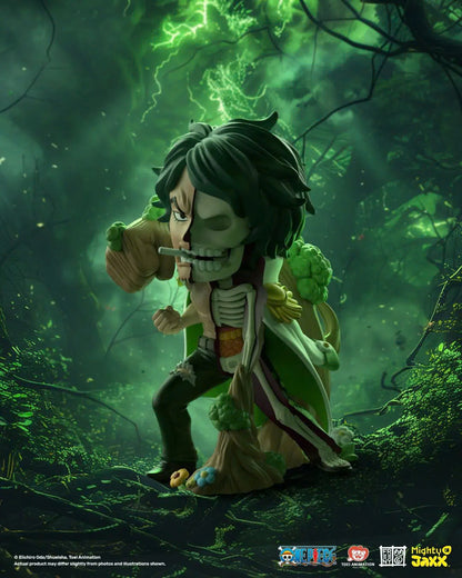 Freeny's Hidden Dissectibles: One Piece Marines Edition - Mô hình Blindbox Hải quân Mighty Jaxx - Hình ảnh bổ sung 5