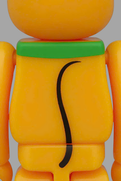 Be@rBrick Disney Blind Box Series Mô Hình Đồ Chơi Nghệ Thuật Medicom Toy