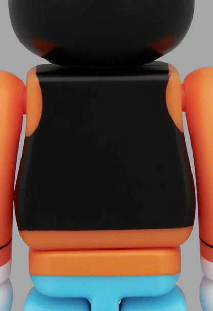 Be@rBrick Disney Blind Box Series Mô Hình Đồ Chơi Nghệ Thuật Medicom Toy