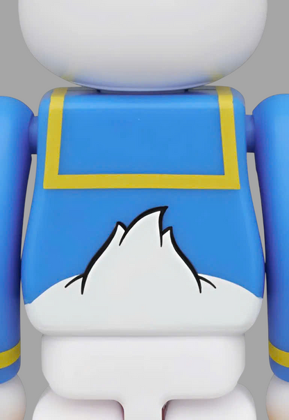 Be@rBrick Disney Blind Box Series Mô Hình Đồ Chơi Nghệ Thuật Medicom Toy