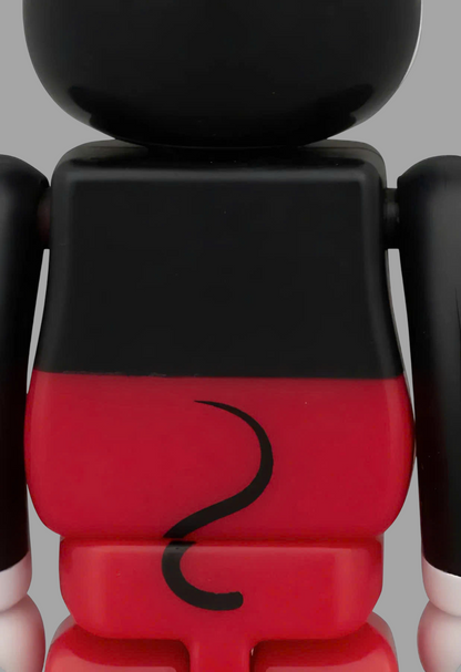 Be@rBrick Disney Blind Box Series Mô Hình Đồ Chơi Nghệ Thuật Medicom Toy