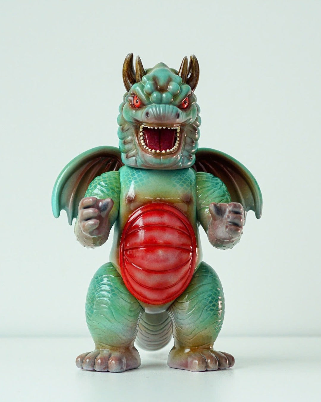GOLDENTRI - THE STORY OF SOUTHEAST ASIA | Mô hình Art Toy Sofubi | 5233TOYS - Hình ảnh chi tiết 2
