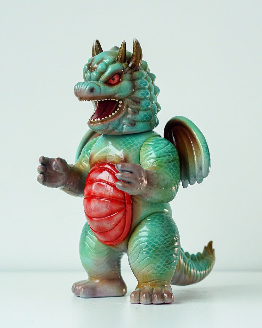 GOLDENTRI - THE STORY OF SOUTHEAST ASIA | Mô hình Art Toy Sofubi | 5233TOYS - Góc nhìn khác 3