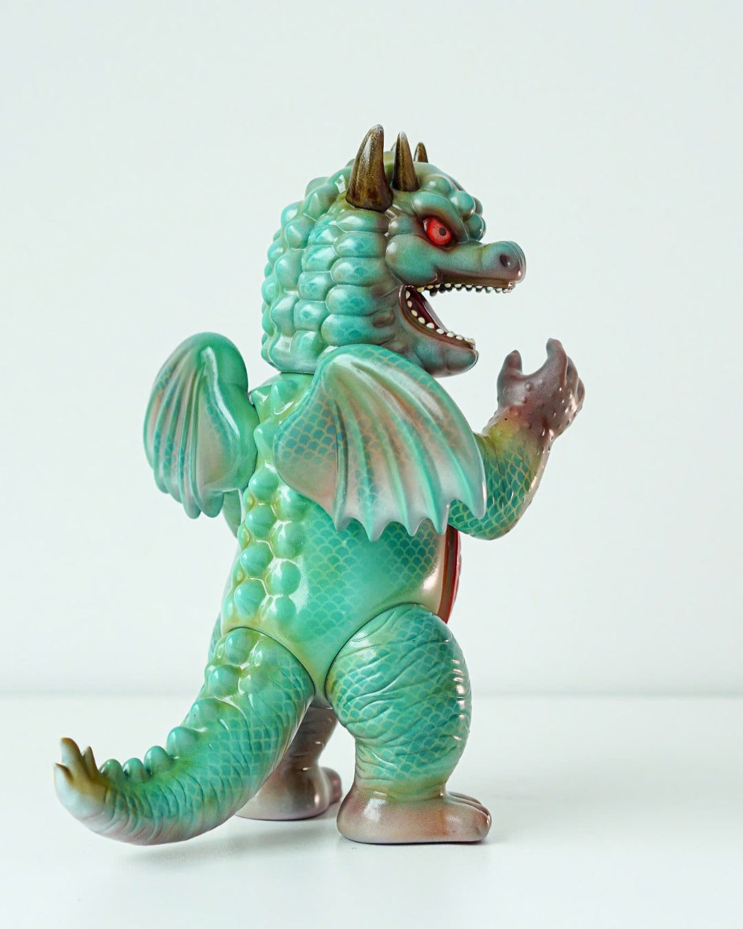 GOLDENTRI - THE STORY OF SOUTHEAST ASIA | Mô hình Art Toy Sofubi | 5233TOYS - Hình ảnh bổ sung 5