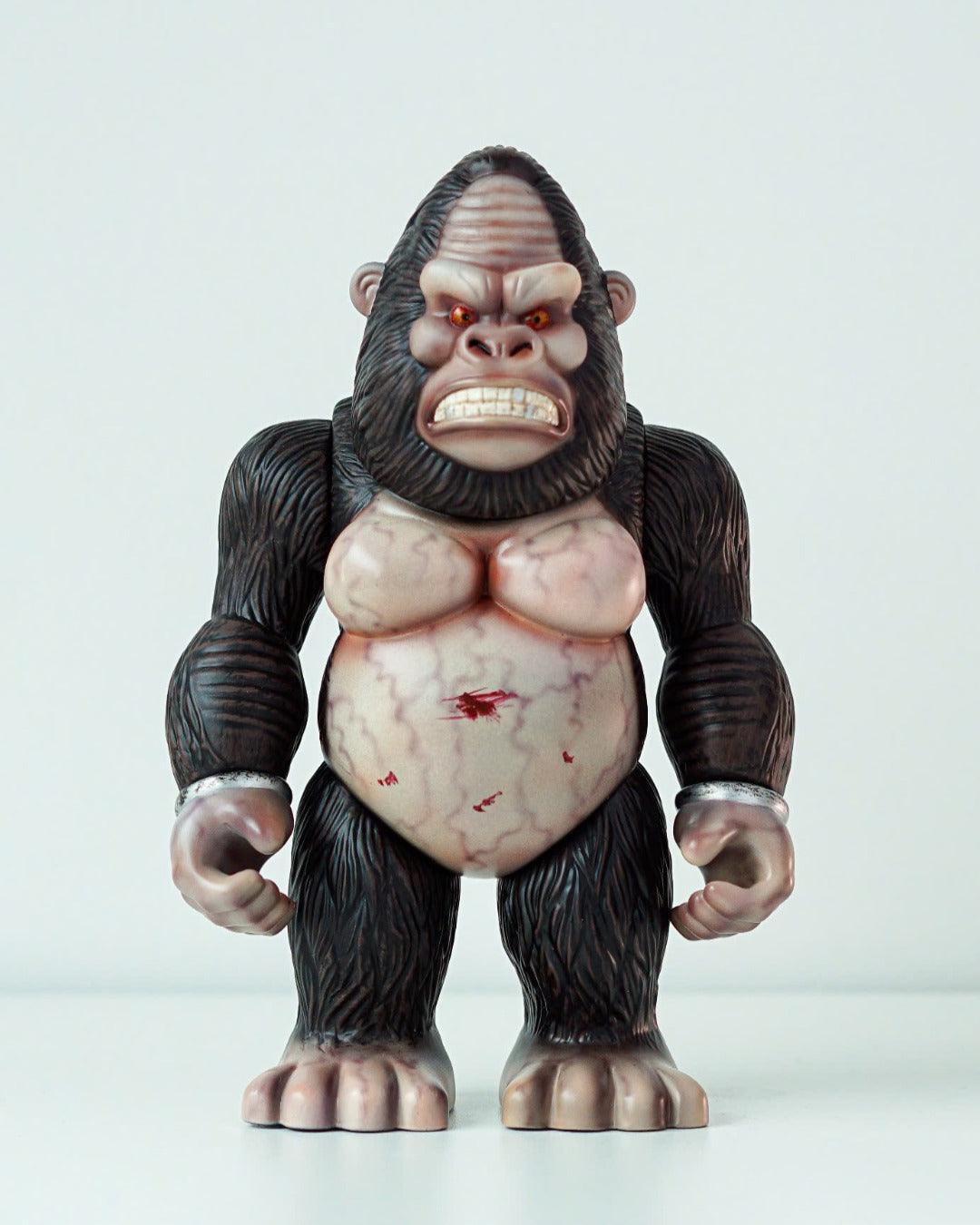 GOLDENTRI - THE STORY OF SOUTHEAST ASIA | Mô hình Art Toy Sofubi | 5233TOYS