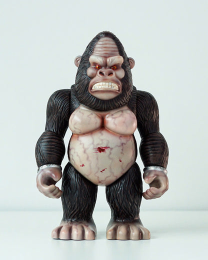 GOLDENTRI - THE STORY OF SOUTHEAST ASIA | Mô hình Art Toy Sofubi | 5233TOYS