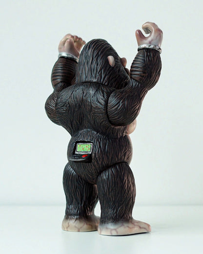 GOLDENTRI - THE STORY OF SOUTHEAST ASIA | Mô hình Art Toy Sofubi | 5233TOYS