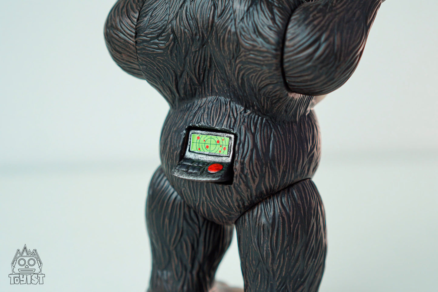 GOLDENTRI - THE STORY OF SOUTHEAST ASIA | Mô hình Art Toy Sofubi | 5233TOYS