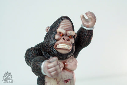 GOLDENTRI - THE STORY OF SOUTHEAST ASIA | Mô hình Art Toy Sofubi | 5233TOYS 5233TOYS - ảnh 8 - Art toys