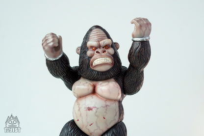 GOLDENTRI - THE STORY OF SOUTHEAST ASIA | Mô hình Art Toy Sofubi | 5233TOYS 5233TOYS - ảnh 6 - Art toys