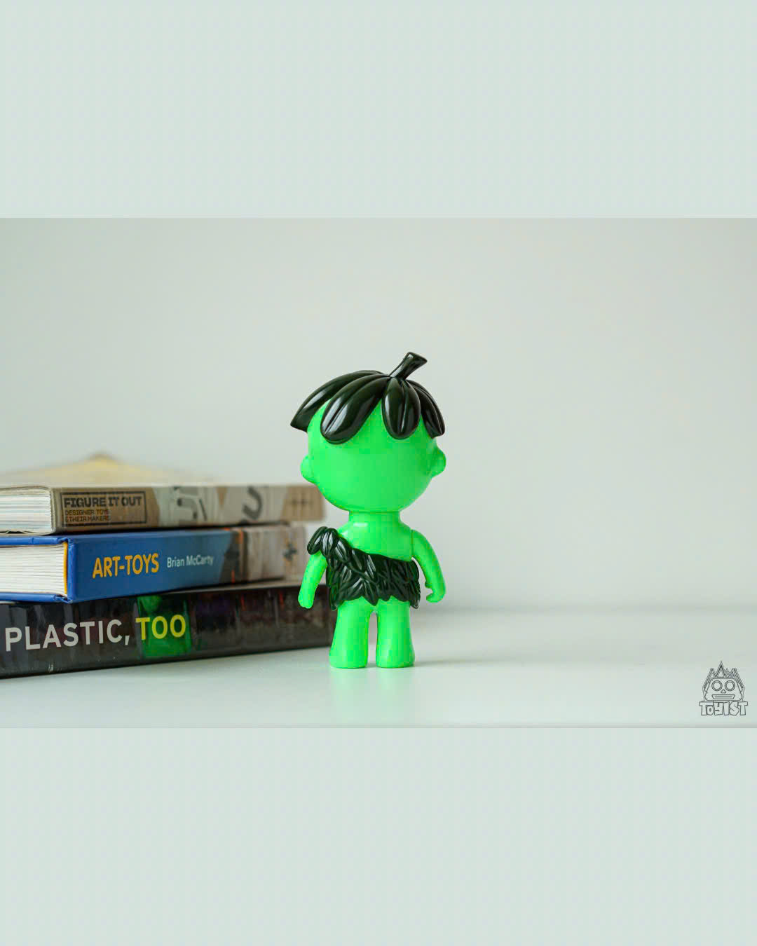 Blackpearls Hapy ( Edward Ver. )