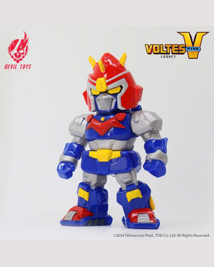Voltes V Legacy