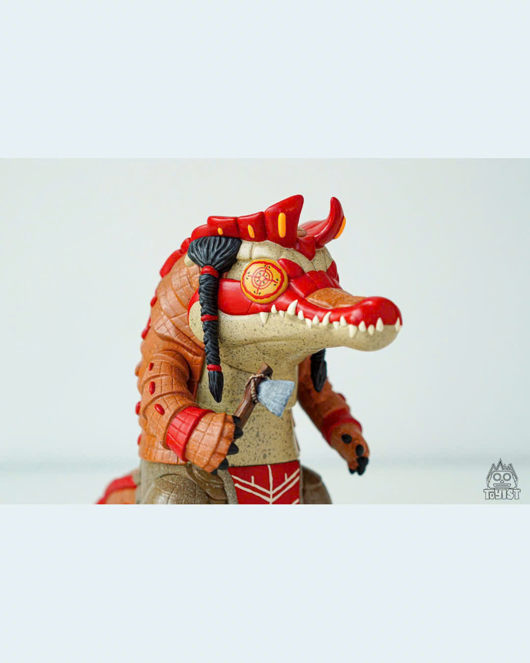 BOOKER x AKOWES Mô Hình Art Toy Sofubi Cao Cấp Booker