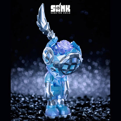 Lost - Kunzite - Mô hình Art Toy Cao Cấp - Sank Toys - Hình ảnh chi tiết 2