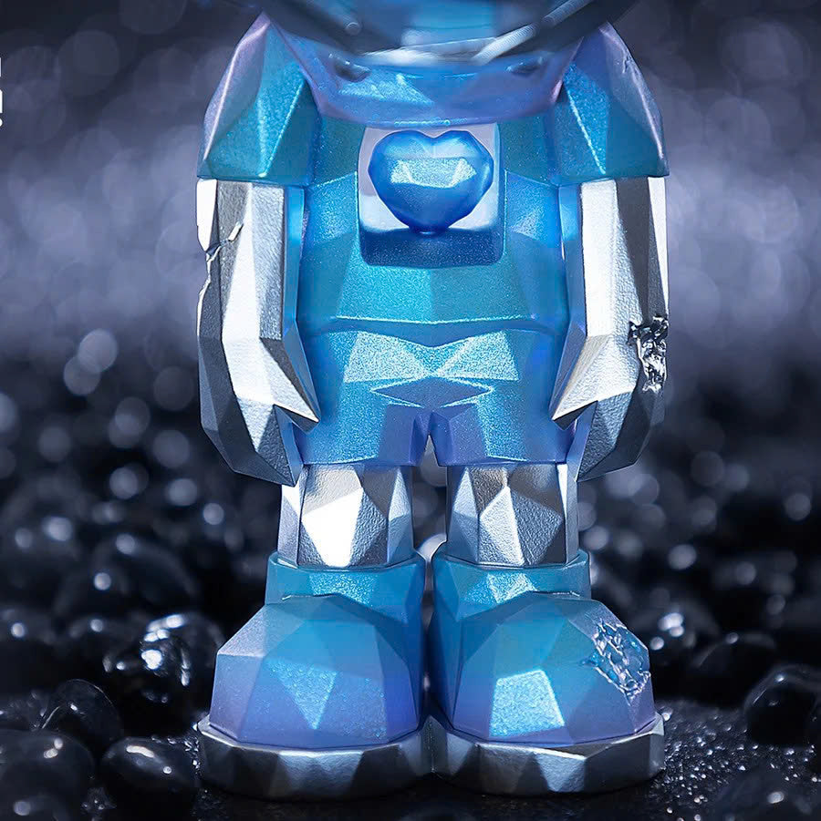 Lost - Kunzite - Mô hình Art Toy Cao Cấp - Sank Toys - Hình ảnh bổ sung 4