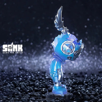 Lost - Kunzite - Mô hình Art Toy Cao Cấp - Sank Toys Sank Toys - ảnh 1 - Art toys