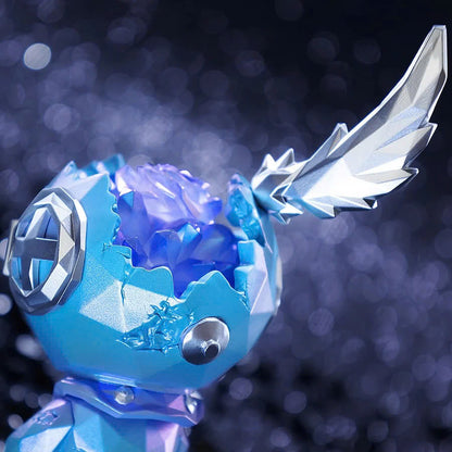 Lost - Kunzite - Mô hình Art Toy Cao Cấp - Sank Toys Sank Toys - ảnh 2 - Art toys
