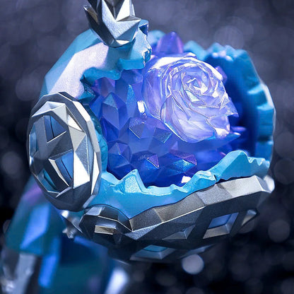 Lost - Kunzite - Mô hình Art Toy Cao Cấp - Sank Toys Sank Toys - ảnh 3 - Art toys