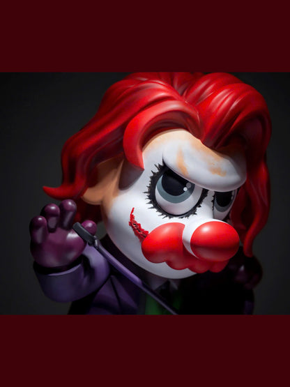 LEON // WHY SO HUNGRY - Mô hình Figure Giới Hạn - Fools Paradise - Hình ảnh bổ sung 5