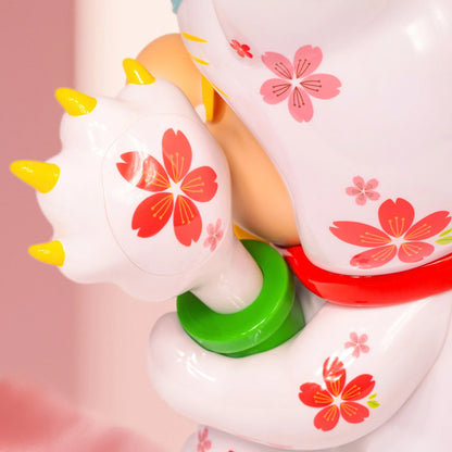 SUP. PRO. ESNTL // SAKURA MANEKINEKO - Mô Hình Nghệ Thuật Limited Figure - Fools Paradise - Hình ảnh bổ sung 6