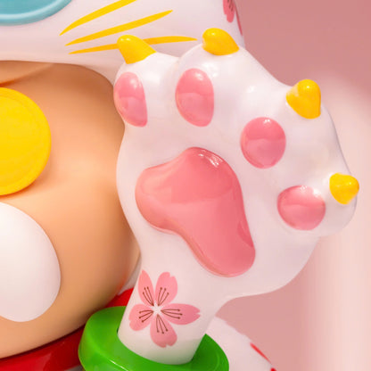 SUP. PRO. ESNTL // SAKURA MANEKINEKO - Mô Hình Nghệ Thuật Limited Figure - Fools Paradise - Hình ảnh bổ sung 8
