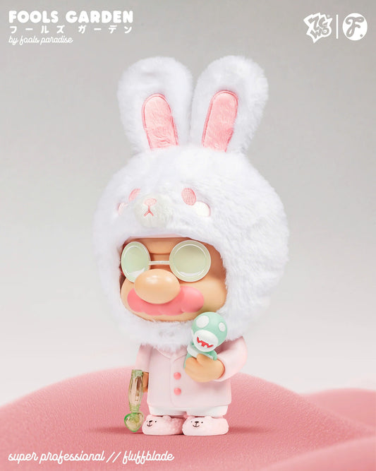 Sup. Pro. FG // Fluffblade - Mô hình nghệ thuật Figure giới hạn - Fools Paradise