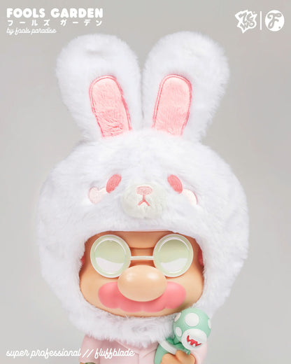 Sup. Pro. FG // Fluffblade - Mô hình nghệ thuật Figure giới hạn - Fools Paradise - Hình ảnh bổ sung 4