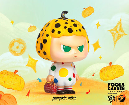 Pumpkin Miku Mô Hình Limited Figure Cao Cấp Fools Paradise