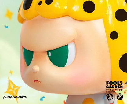 Pumpkin Miku Mô Hình Limited Figure Cao Cấp Fools Paradise