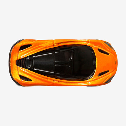 Hot Wheels Premium Car Culture Speed Machines – McLaren 720S - Xe Mô Hình Kim Loại 1:64 Mattel Hot Wheels - Hình ảnh bổ sung 7