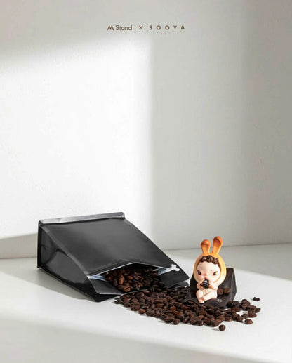 SOOYA x M Stand Blind Box Series 2 - Mô Hình Blind Box Art Toy SOOYA STUDIO