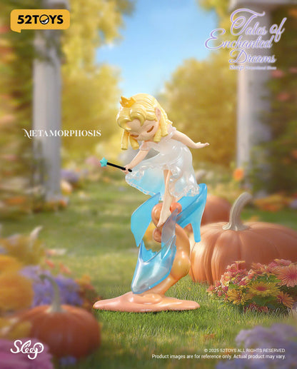 Sleep Dreamland Elves : Tales of Enchanted Dreams - Mô hình Blind Box - 52 Toys