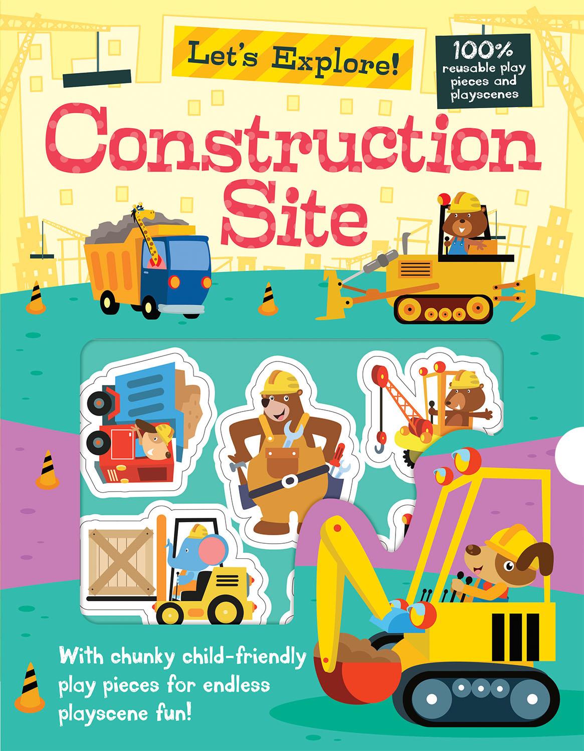 CONSTRUCTION SITE_IMAGINE THAT 0822