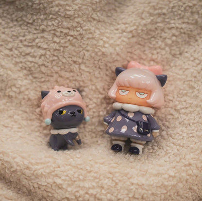 POH x MORIMEI WORKS - PIXIE VER