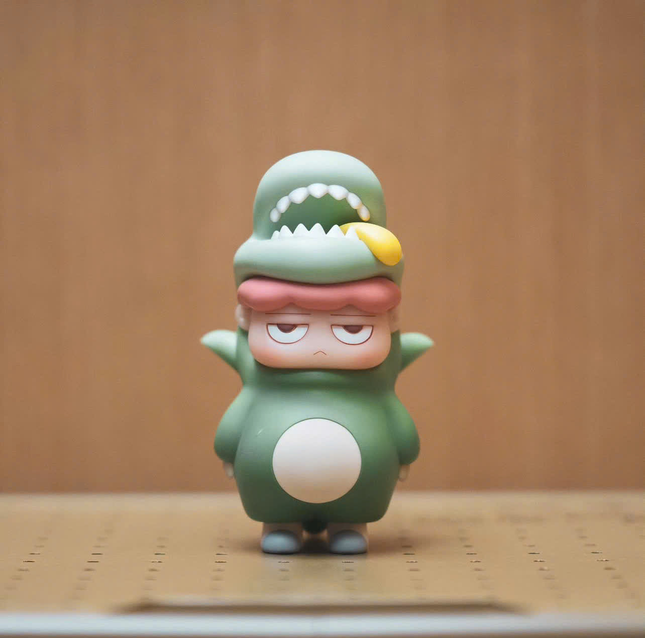 POH DINO MOSS