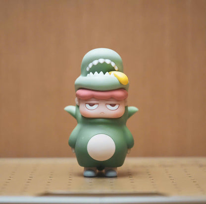 POH DINO MOSS