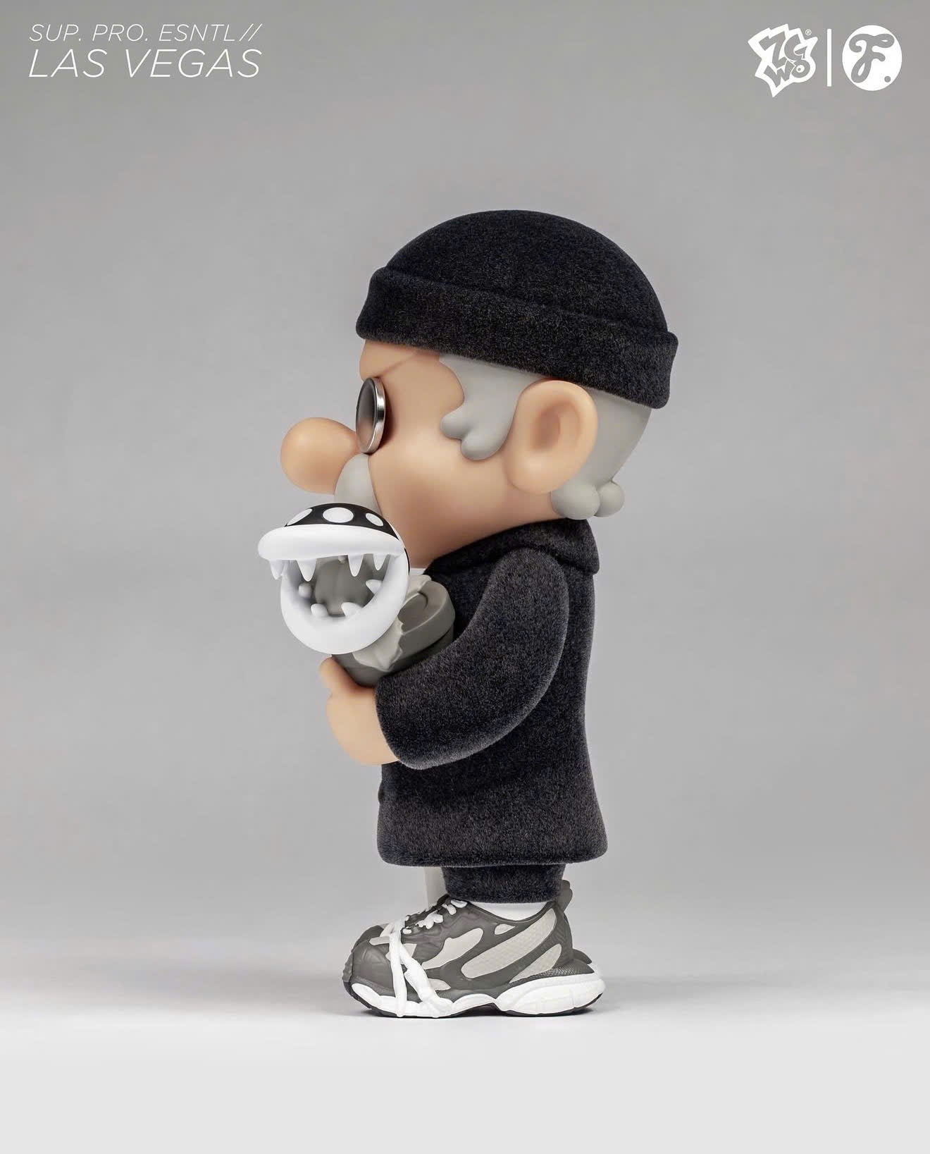 SUP PRO ESNTL // Las Vegas - Mô hình nghệ thuật Limited Figure - Fools Paradise - Hình ảnh bổ sung 4