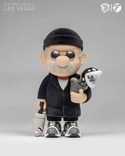 SUP PRO ESNTL // Las Vegas - Mô hình nghệ thuật Limited Figure - Fools Paradise - Hình ảnh sản phẩm