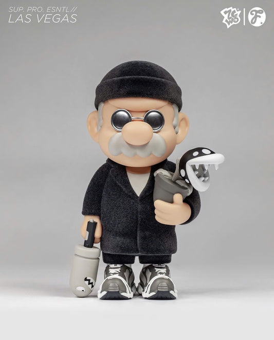SUP PRO ESNTL // Las Vegas - Mô hình nghệ thuật Limited Figure - Fools Paradise