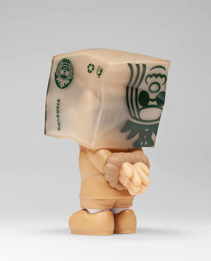 HIJACK PROFESSIONAL // FLAT WHITE - Mô Hình Figure Giới Hạn - Fools Paradise - Hình ảnh bổ sung 4