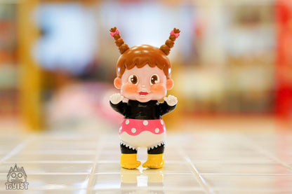 Devil Toys x Quiccs Bancho BoBa