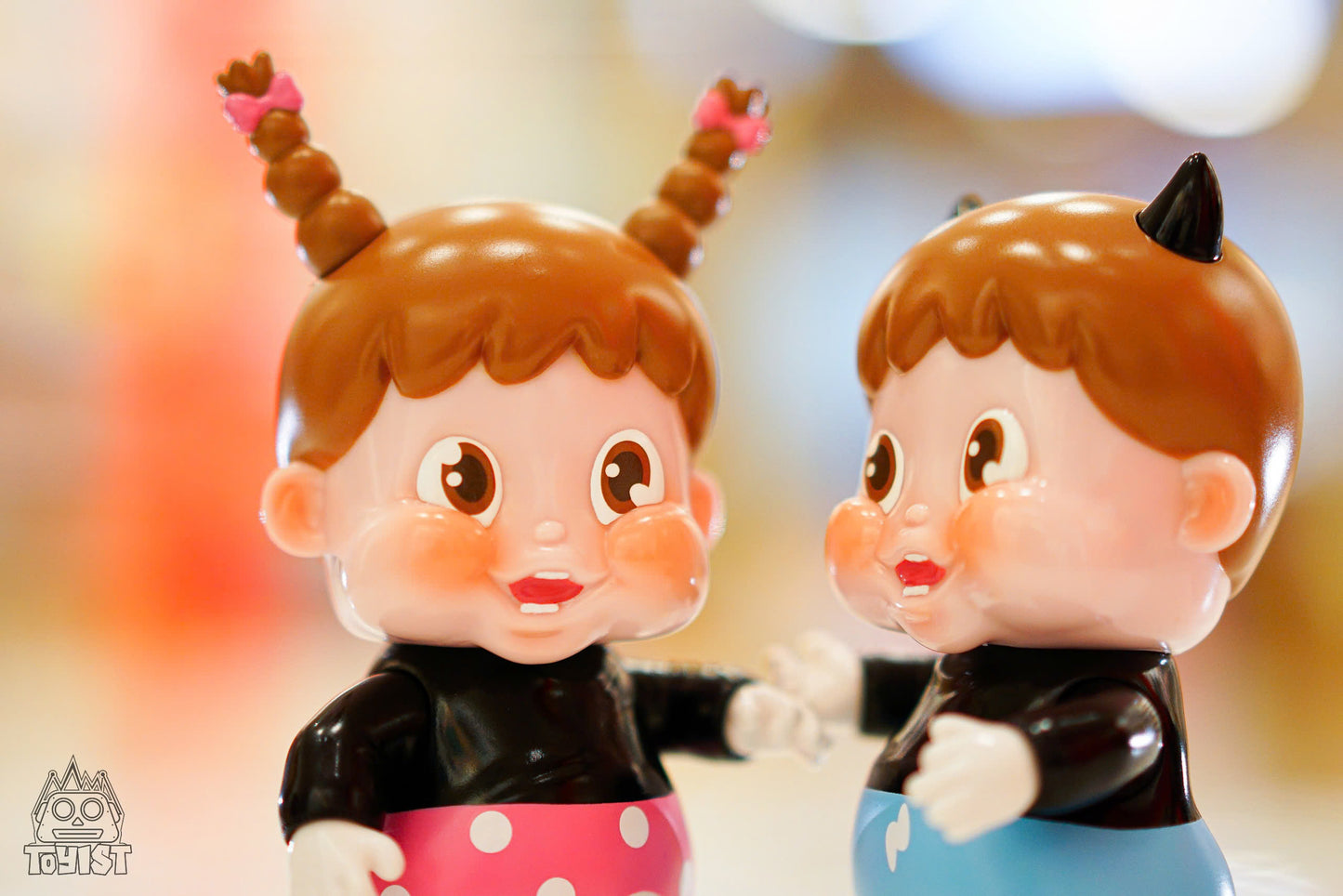 Aksoulmuch Bambino & Bambina