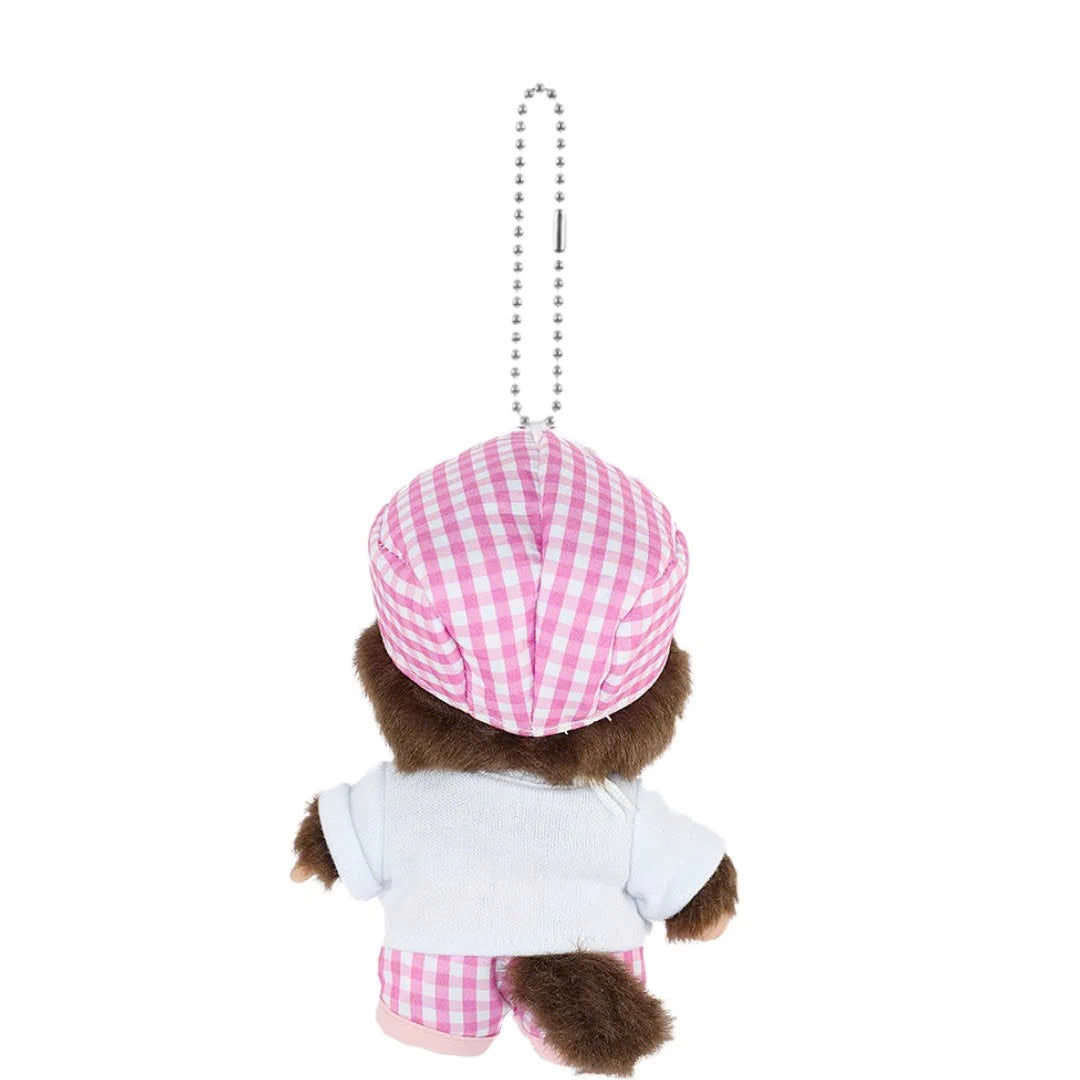 Monchhichi Premium Standard S size
