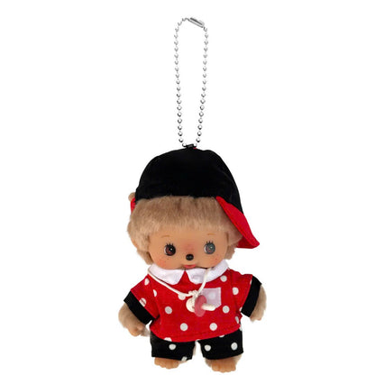 Monchhichi Premium Standard S size