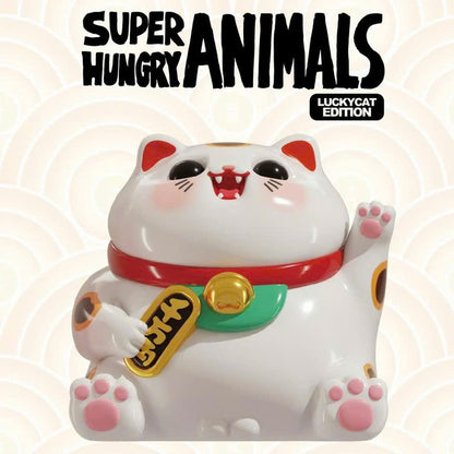 MIMI-Jiuzhou Odyssey Blind Box Series