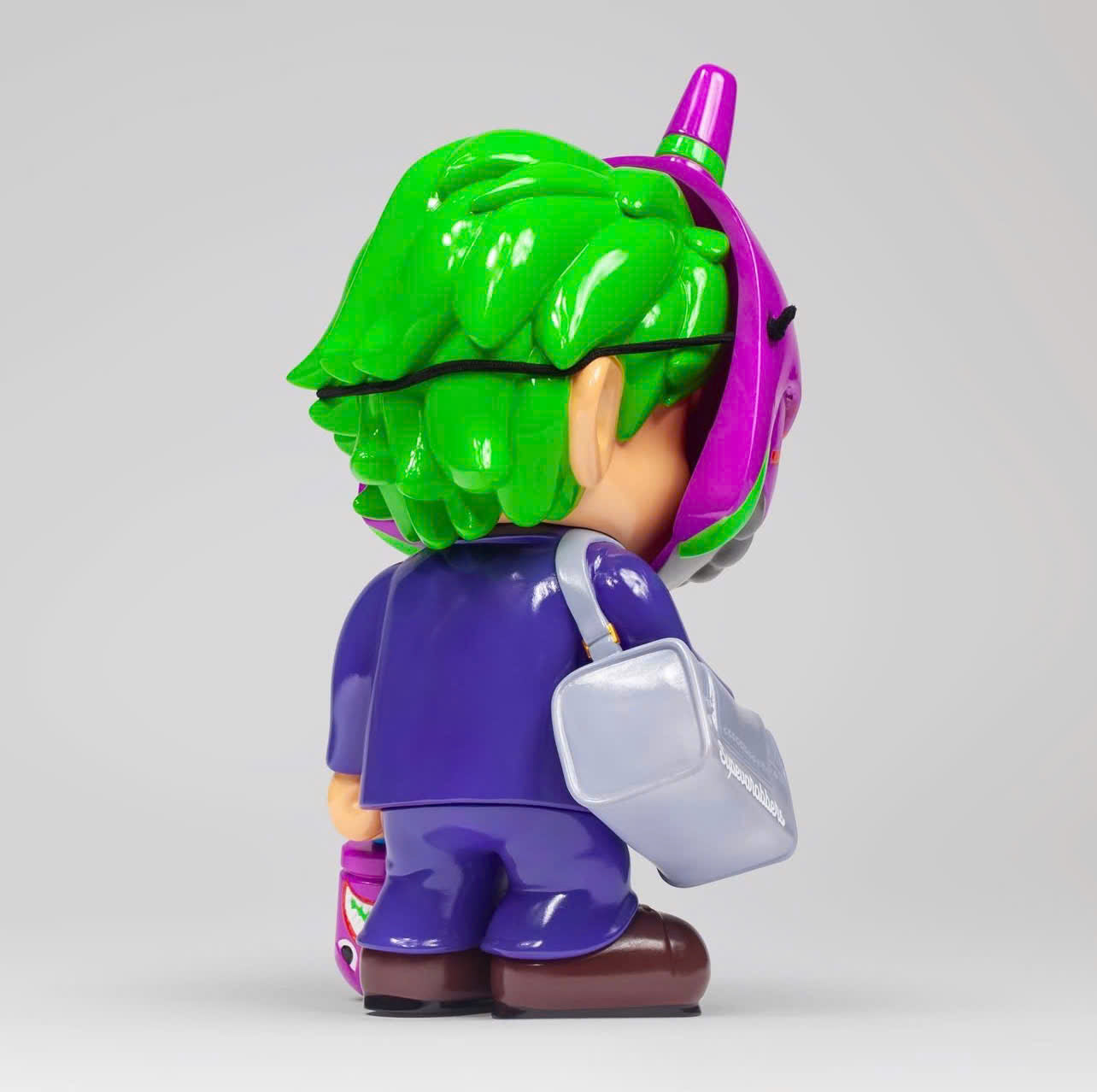 [Pre-order] Fools Paradise - Supevarobber