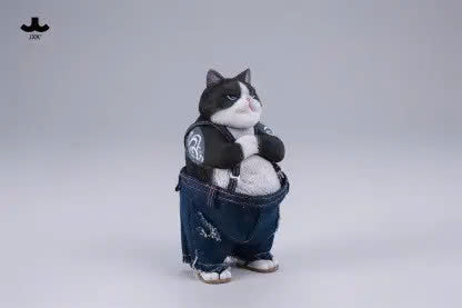 [Pre-order] JXK-Tough-guy Cat-A