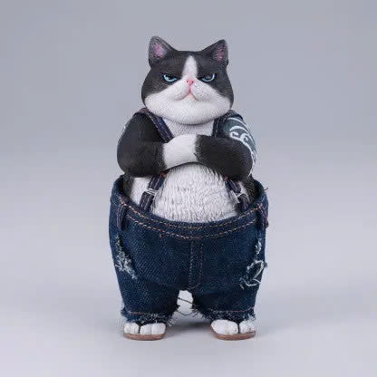 [Pre-order] JXK-Tough-guy Cat-C