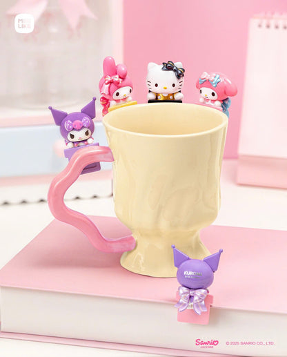 Sanrio characters - Bow Sweet Hearts Blind Box Series